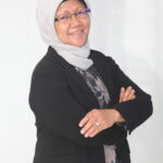 Prof. Dr. Ir. Myrtha Karina, M.Agr.