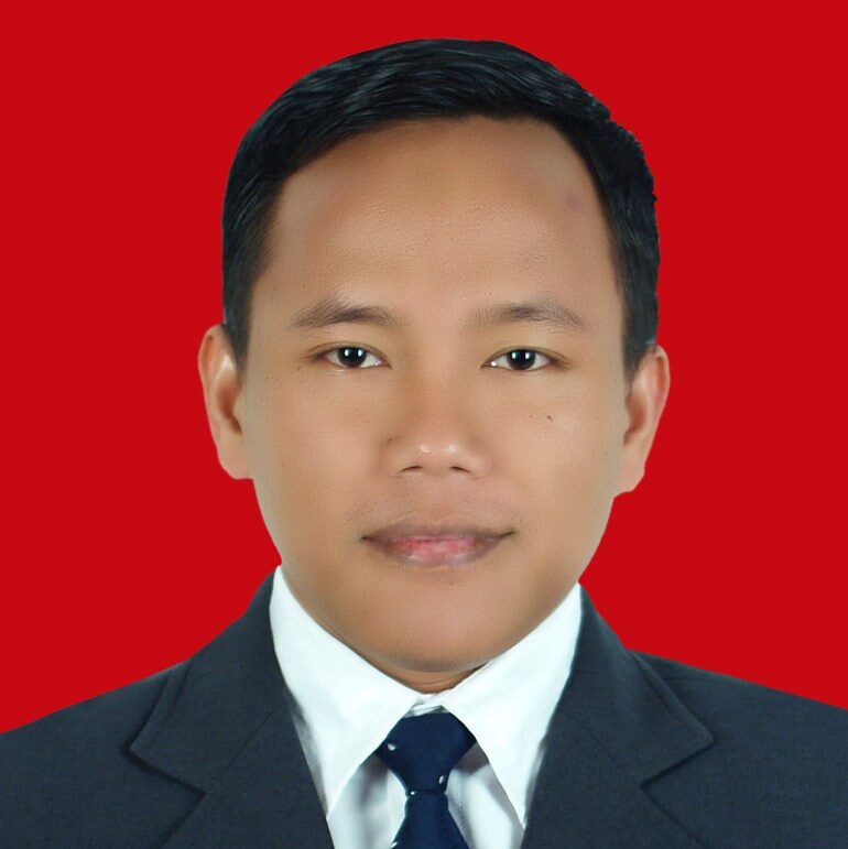 Nanang Masruchin, Ph.D.