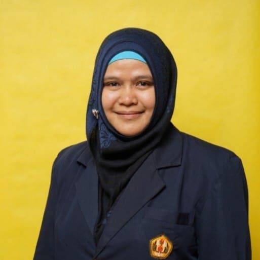 Dr. Efri Mardawati,S.TP., MT,
