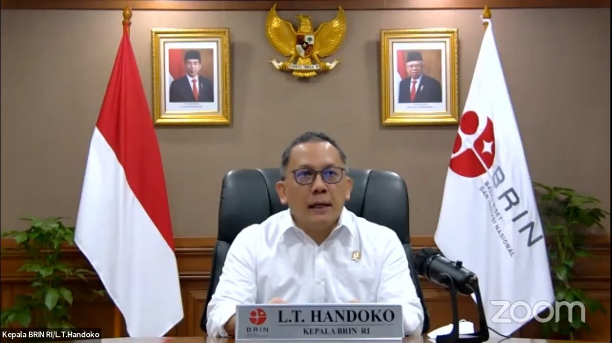 Kepala-BRIN-RI-L-T-HandokoKepala-BRIN-RI-L-T-Handoko