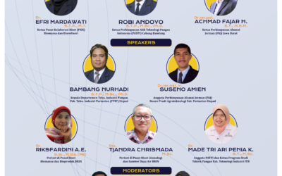 SEMINAR PEMANFAATAN BIOMASSA MENUNJANG KEMANDIRIAN PANGAN