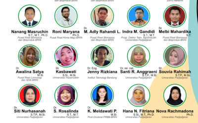 SEMINAR KOLABORASI BIOMASSA DAN BIOREFINERI SERI-3