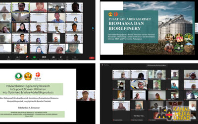 Menilik Potensi Biomassa untuk Kemandirian Pangan