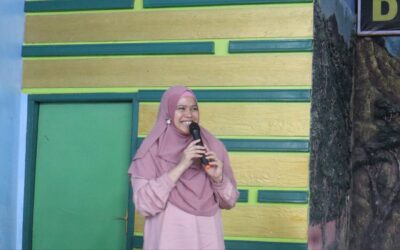 Diseminasi Hasil Penelitian Pengolahan Komoditas Nanas melalui Program Integrasi Pengabdian Kepada Masyarakat dan Kuliah Kerja Mahasiswa Unpad