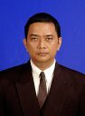 Hendra Herdian SPt MSc