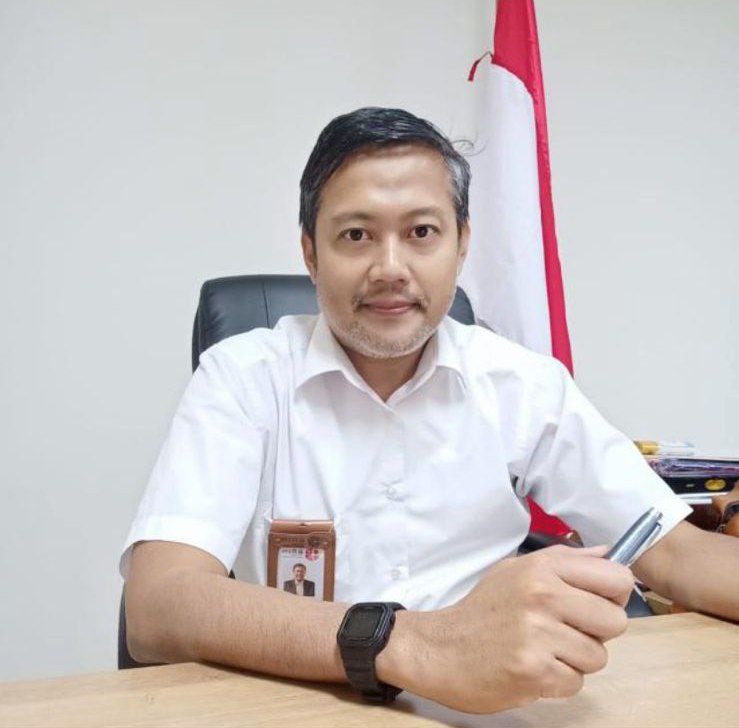 Dr. Akbar Hanif Dawam Abdullah, M.T.