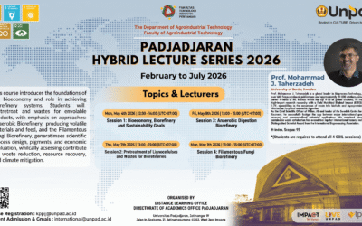 Padjadjaran Hybrid Lecture Series 2026 Part 2